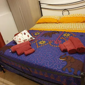 Casa vacanze Casa Epomeo, Catania