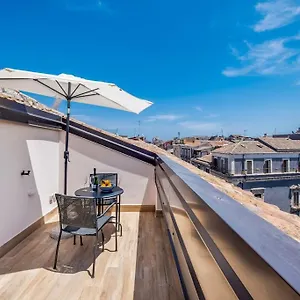 Appartamento Domus Coppola, Catania