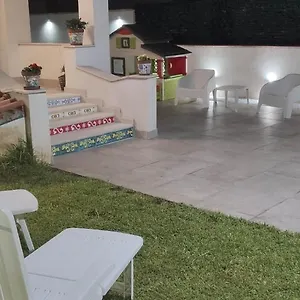 Appartamento Francesca, Catania